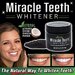 Miracle Teeth - carbune pentru albirea dintilor